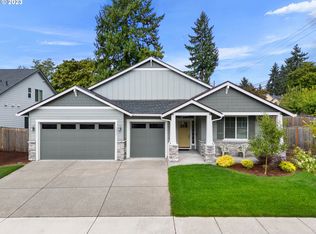 14052 SE 22nd Cir, Vancouver, WA 98683