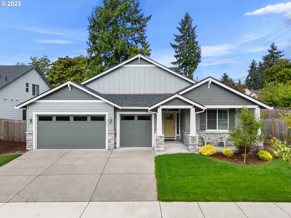 14052 SE 22nd Cir, Vancouver, WA 98683