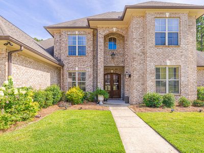 209 Bellechase Dr, Clinton, MS, 39056