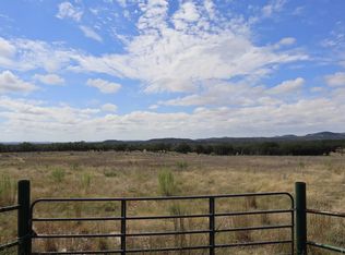 0 English Crossing Rd, Pipe Creek, TX 78063