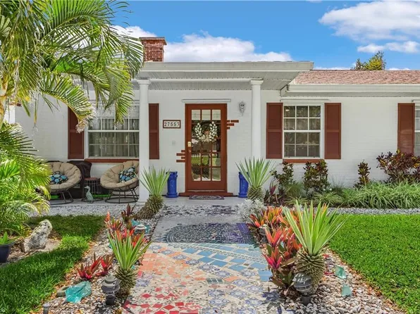 27553 Playa Del Rey LN, BONITA SPRINGS, FL 34135