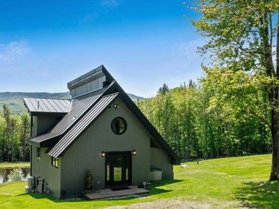 474 Hollow View, Stowe, VT, 05672