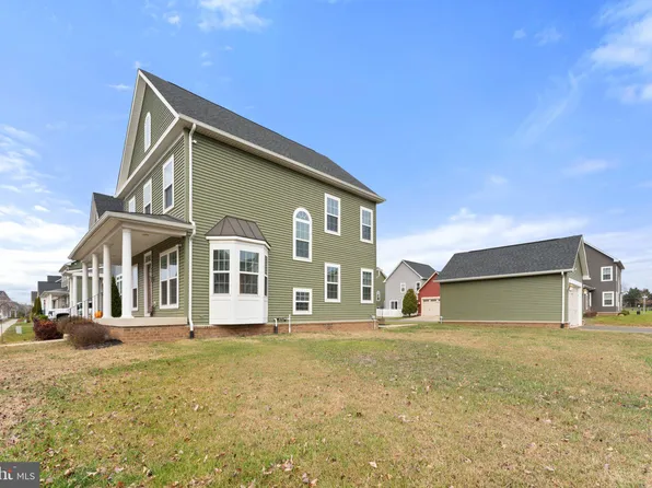 9034 Randolph Cir, Bealeton, VA 22712