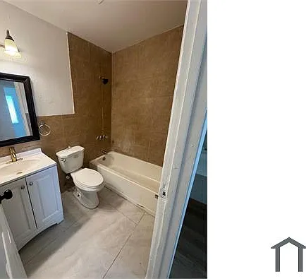 3 bed, 1080 sqft, $2,400 — Photo 2