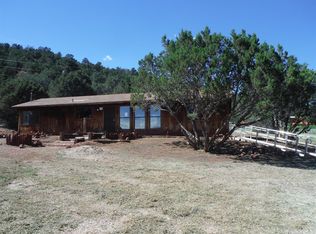 11 Jon Kitch, Tijeras, NM 87059