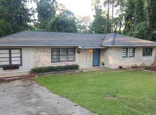 2979 Crestline Dr, Macon, GA 31204