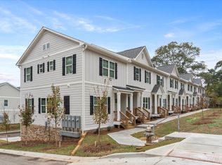 354 Arch St, Athens, GA 30601