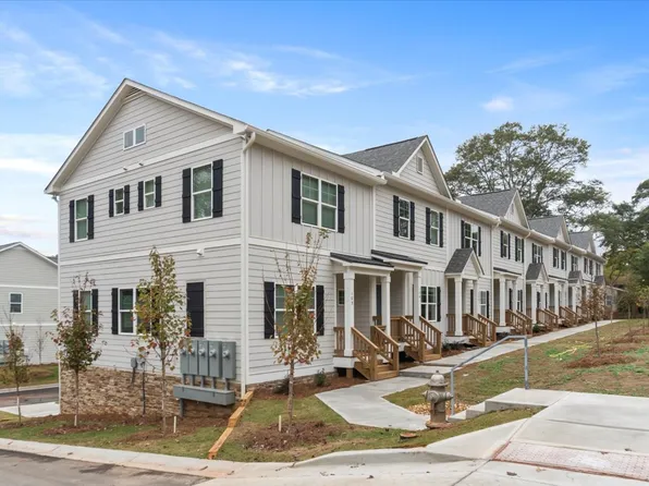 354 Arch St, Athens, GA 30601