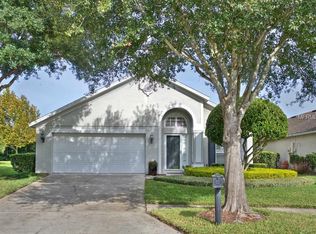 546 Saddell Bay Loop, Ocoee, FL 34761