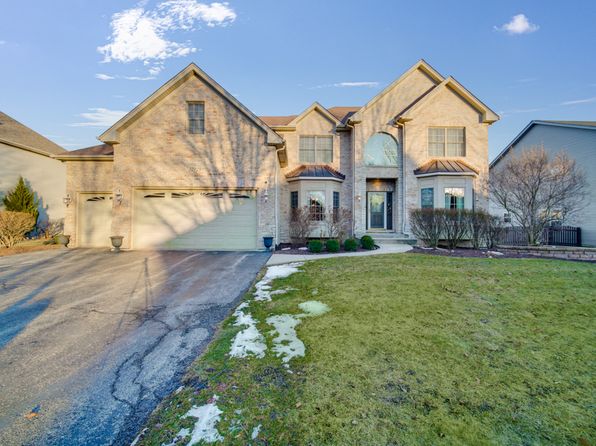 12929 Alpine Way, Plainfield, IL 60585