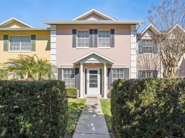 2613 E Church St, Orlando, FL 32803