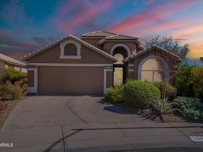 18807 N 1st Ave, Phoenix, AZ, 85027