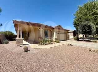3148 E Merlot St, Gilbert, AZ 85298