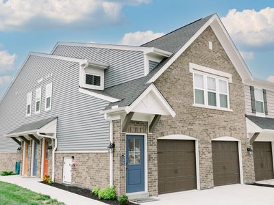 2528 Crosshill Dr, Fort Mitchell, KY, 41017