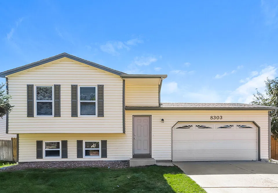 8303 Sandreed Cir