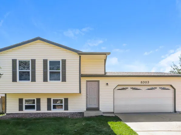 8303 Sandreed Cir, Parker, CO 80134