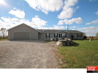 5543 Springbrook Rd, Omro, WI 54963