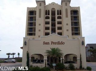 17075 Perdido Key Dr #U-4C, Perdido Key, FL 32507