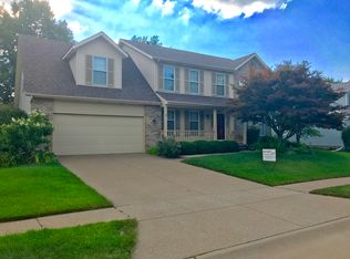 4928 Greystone Dr, Bettendorf, IA 52722
