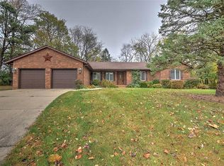 782 E Stella Dr, Decatur, IL 62526