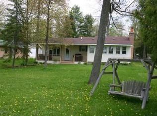 2966 S Whitney Beach Rd, Beaverton, MI 48612