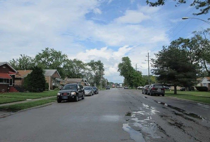 2nd image of 107 E 146th St