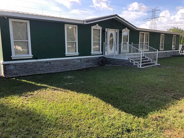 12730 SE 78th Ter, Belleview, FL 34420