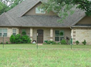 691 E Middle Bosque, Valley Mills, TX 76689