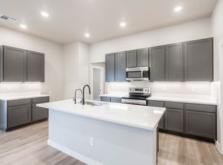 2025 Blazing Saddle Blvd, Midland, TX 79705