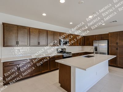 14750 W Gray Fox Trl, Surprise, AZ, 85387