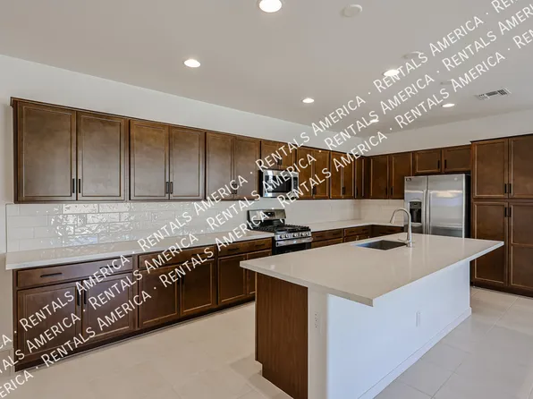 14750 W Gray Fox Trl, Surprise, AZ 85387