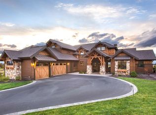 0 Schneider Ranch, Carson City, NV 89705