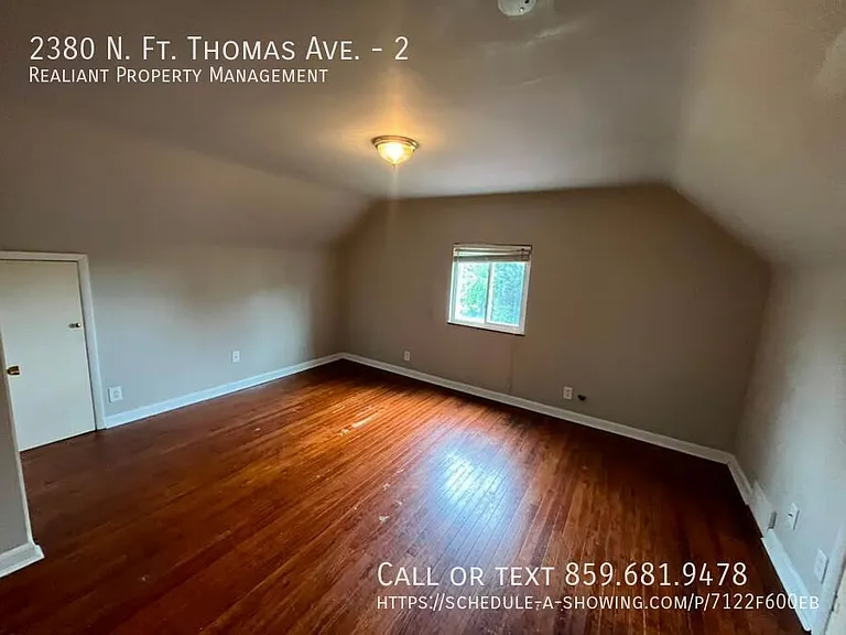 2380 N Fort Thomas Ave #2 — Photo 5