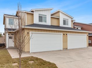 4311 N Kaylee Ln, Spokane, WA 99212