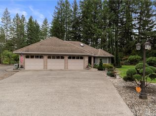 3236 71st Dr SE, Olympia, WA 98501