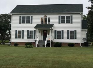 553 Purdy Rd, Emporia, VA 23847