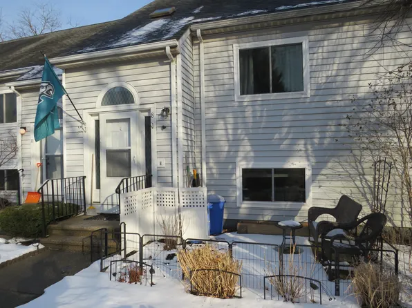 8 Clubhouse Drive #8, Cromwell, CT 06416