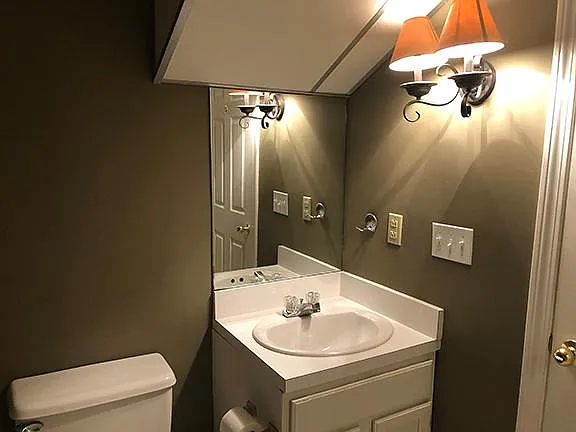 3rd Bathroom