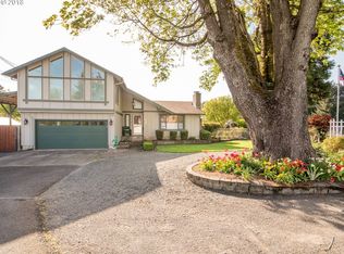 2790 23rd St, Springfield, OR 97477