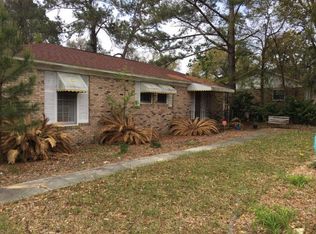 3718 Marginal Rd, Mount Pleasant, SC 29466