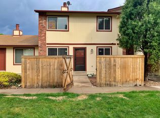 1943 W 102nd Ave, Thornton, CO 80260