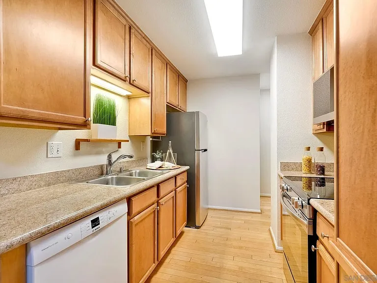 1810 S El Camino Real S #108 — Photo 10