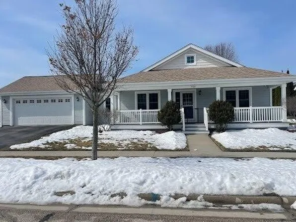 468 Pickett St, Plymouth City, WI 53073