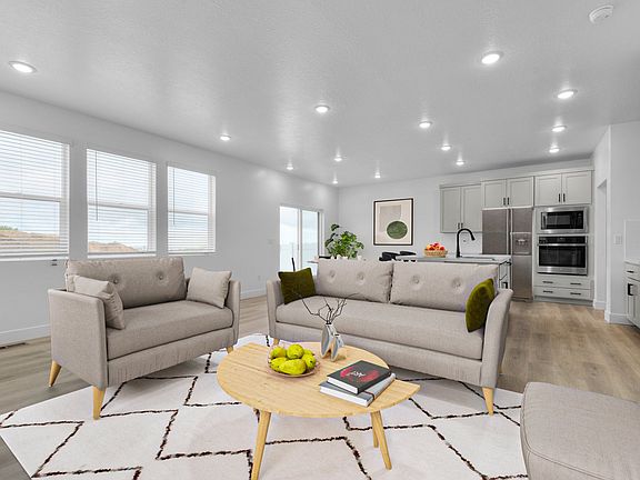 Finished home photos are representational images only. See sales agent for details.