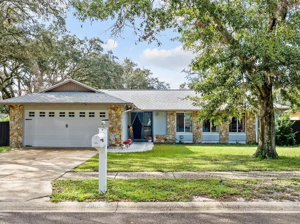 1163 Saddlehorn Cir, Winter Springs, FL 32708