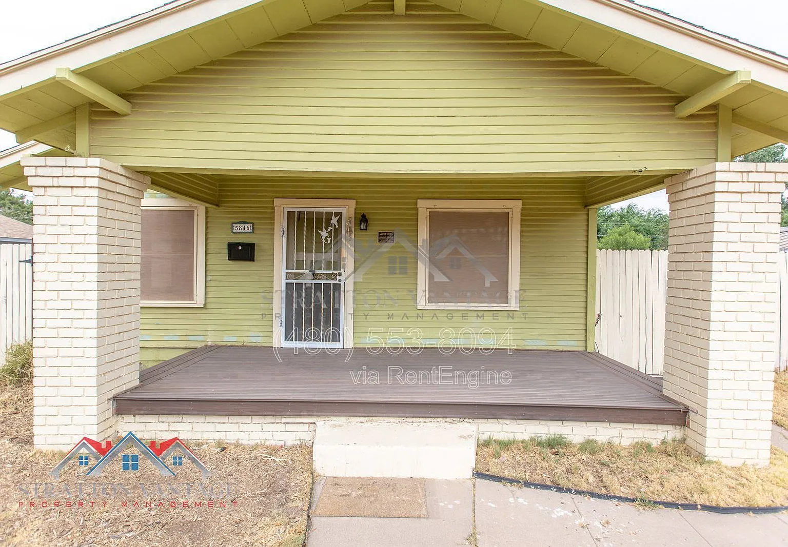 4 bed, 3.0 bath, 1767 sqft, $2,450 — Photo 2