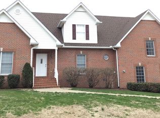 110 Granite Ct, White House, TN 37188