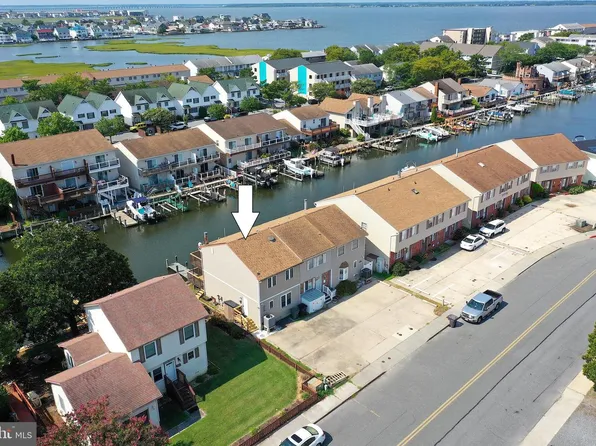 139 Newport Bay Dr #A-206a, Ocean City, MD 21842