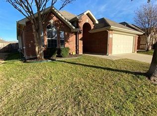 7236 Welshman Dr, Fort Worth, TX 76137