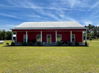 378 Claudia Edenfield Rd, Portal, GA 30450